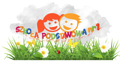 Oficjalna strona Szkoły Podstawowej nr 1 w Głuchołazach 